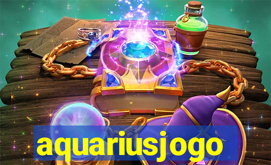 aquariusjogo