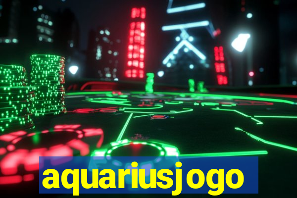 aquariusjogo