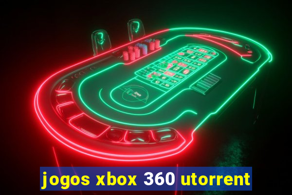 jogos xbox 360 utorrent