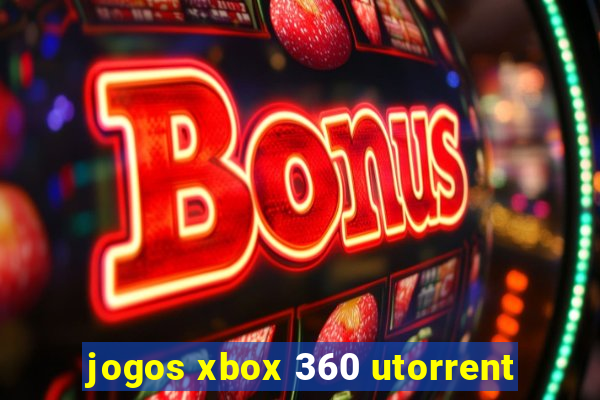 jogos xbox 360 utorrent