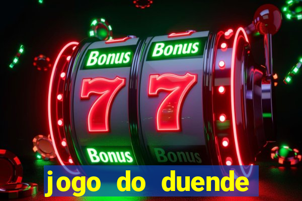 jogo do duende verde cassino