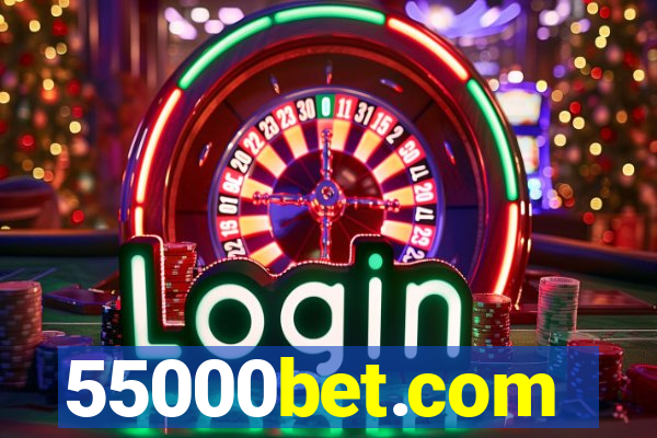 55000bet.com