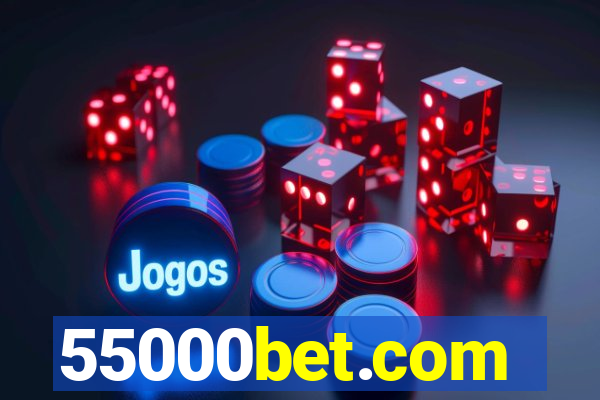 55000bet.com