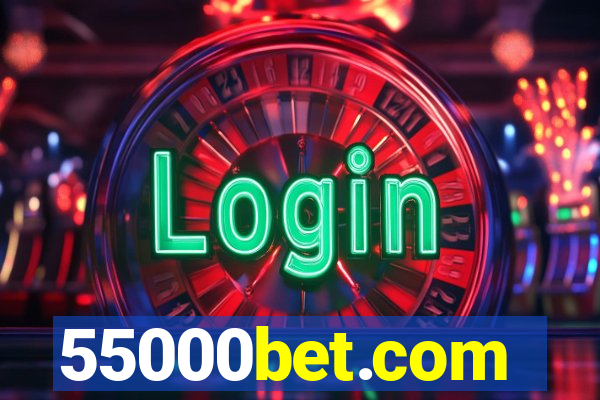 55000bet.com