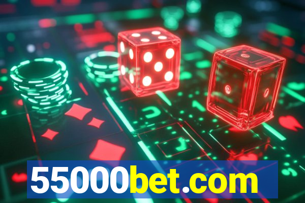 55000bet.com