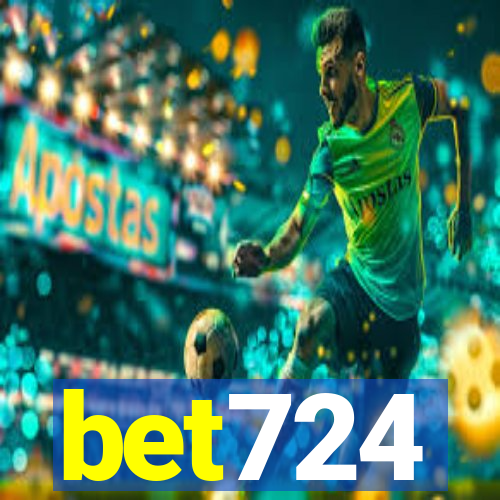 bet724