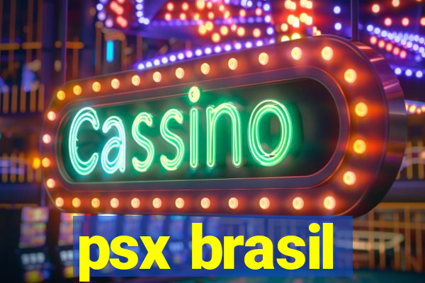 psx brasil