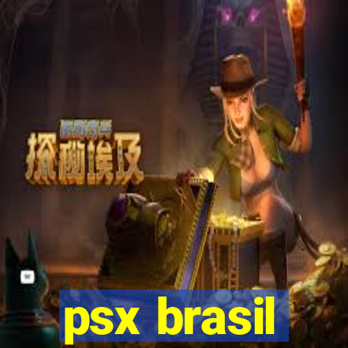 psx brasil