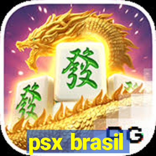 psx brasil