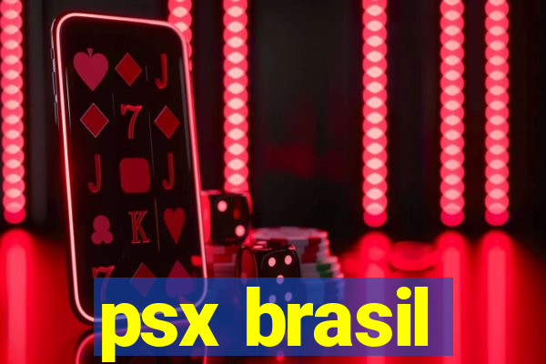 psx brasil