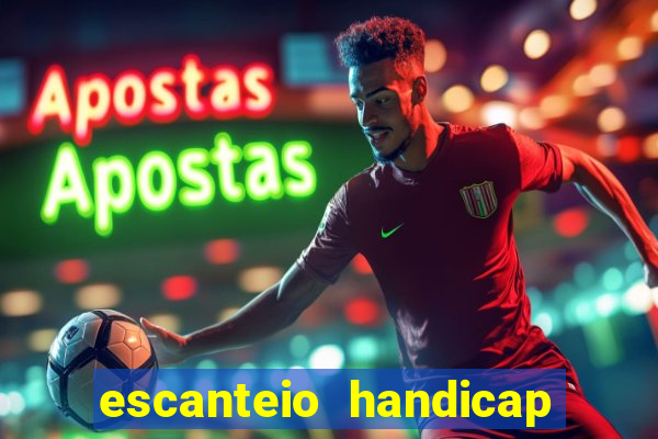 escanteio handicap - 2.5