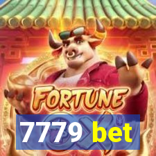 7779 bet