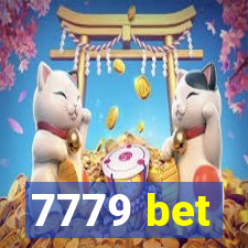 7779 bet