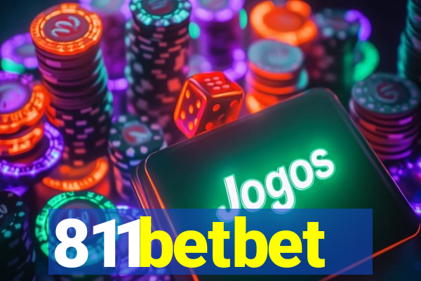 811betbet