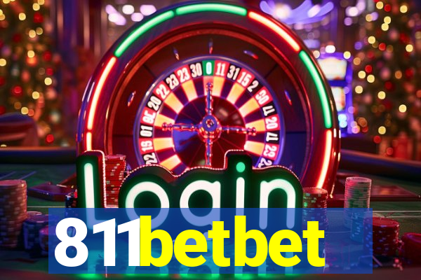 811betbet