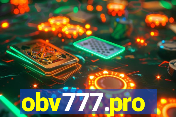 obv777.pro