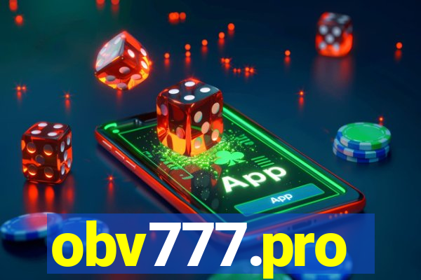 obv777.pro