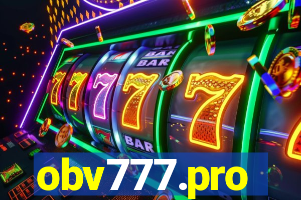 obv777.pro