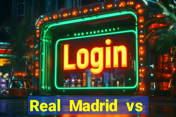 Real Madrid vs barcelona futemax