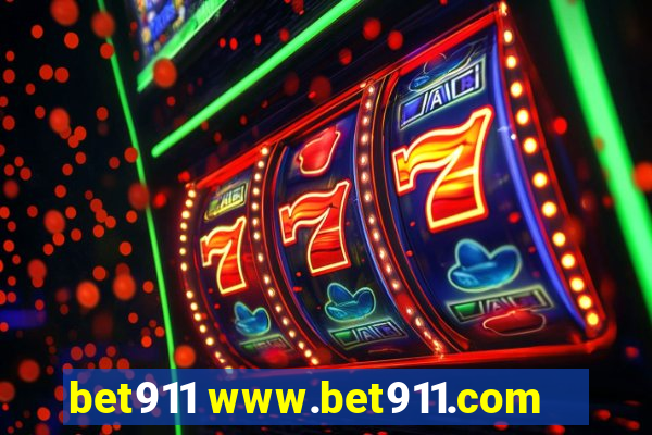 bet911 www.bet911.com