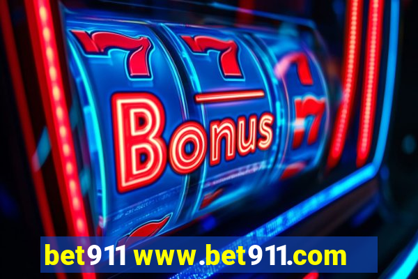 bet911 www.bet911.com