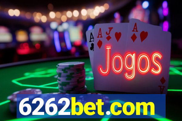 6262bet.com