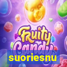 suoriesnu