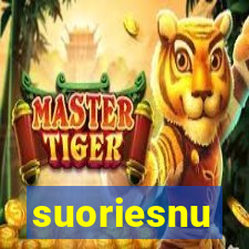 suoriesnu