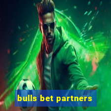 bulls bet partners