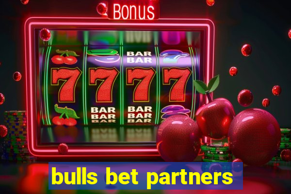 bulls bet partners