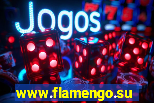 www.flamengo.superingresso