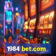 1984 bet.com