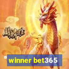 winner bet365