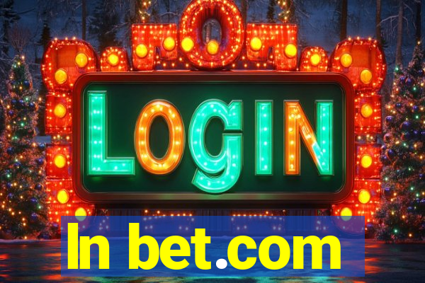 ln bet.com