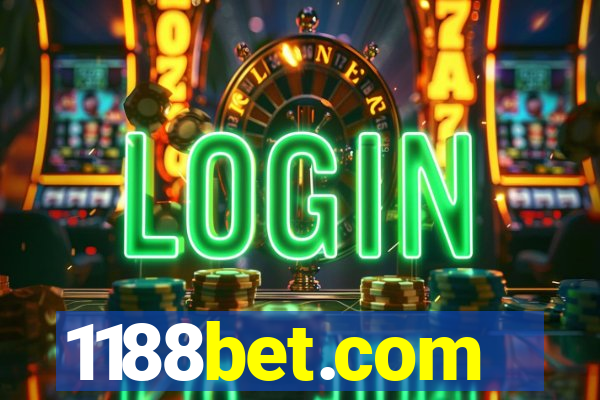 1188bet.com