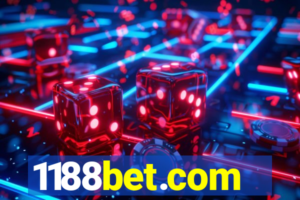 1188bet.com