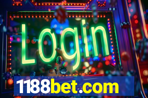 1188bet.com