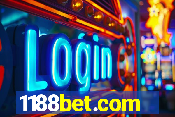 1188bet.com