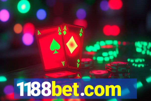 1188bet.com