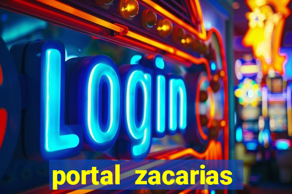 portal zacarias futebol mexicano