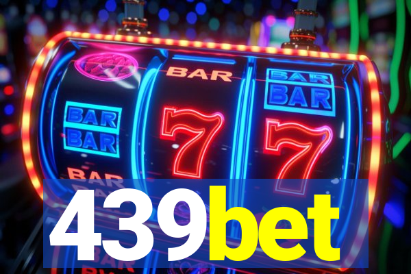 439bet