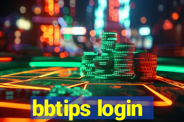 bbtips login