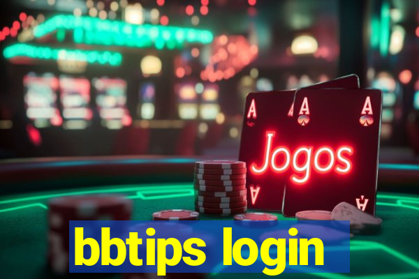 bbtips login