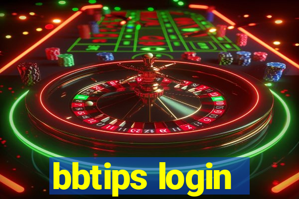 bbtips login