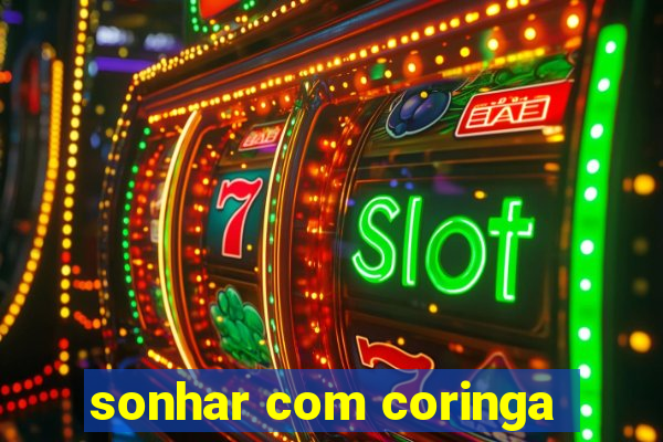 sonhar com coringa