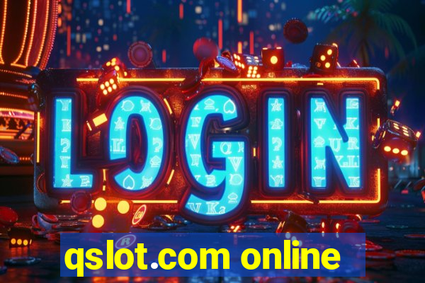 qslot.com online