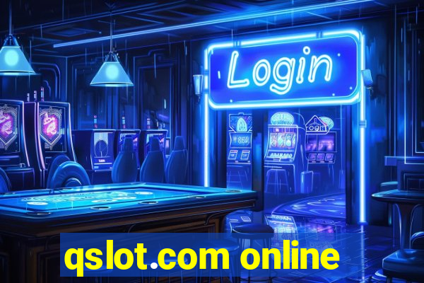 qslot.com online