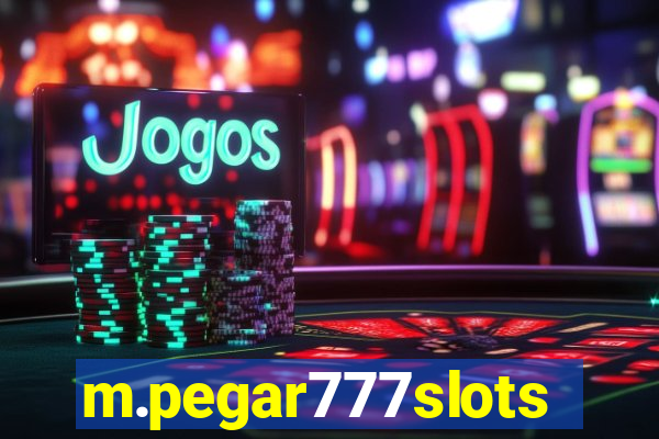 m.pegar777slots