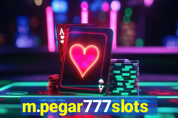 m.pegar777slots