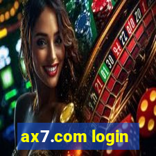 ax7.com login